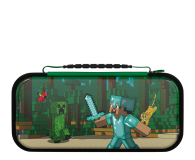 PDP REALMz Minecraft Forest Battle Glow in the Dark - 1295472 - zdjęcie 1